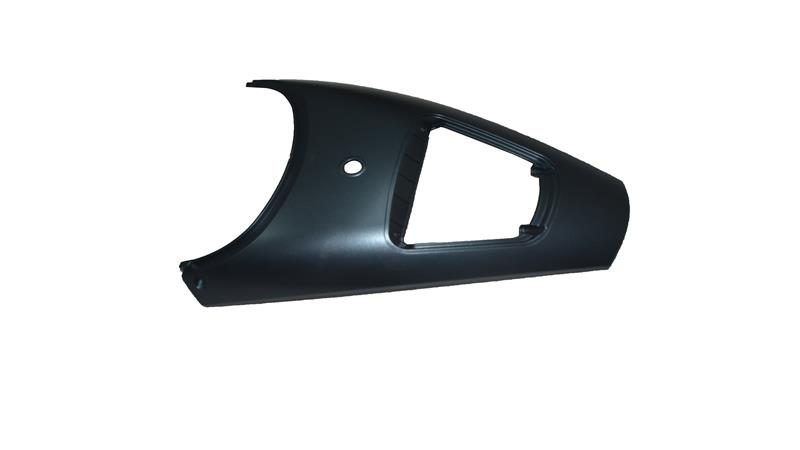 ARKA YAN PANEL BİRLEŞTİRİCİ SİYAH (SIESTA)